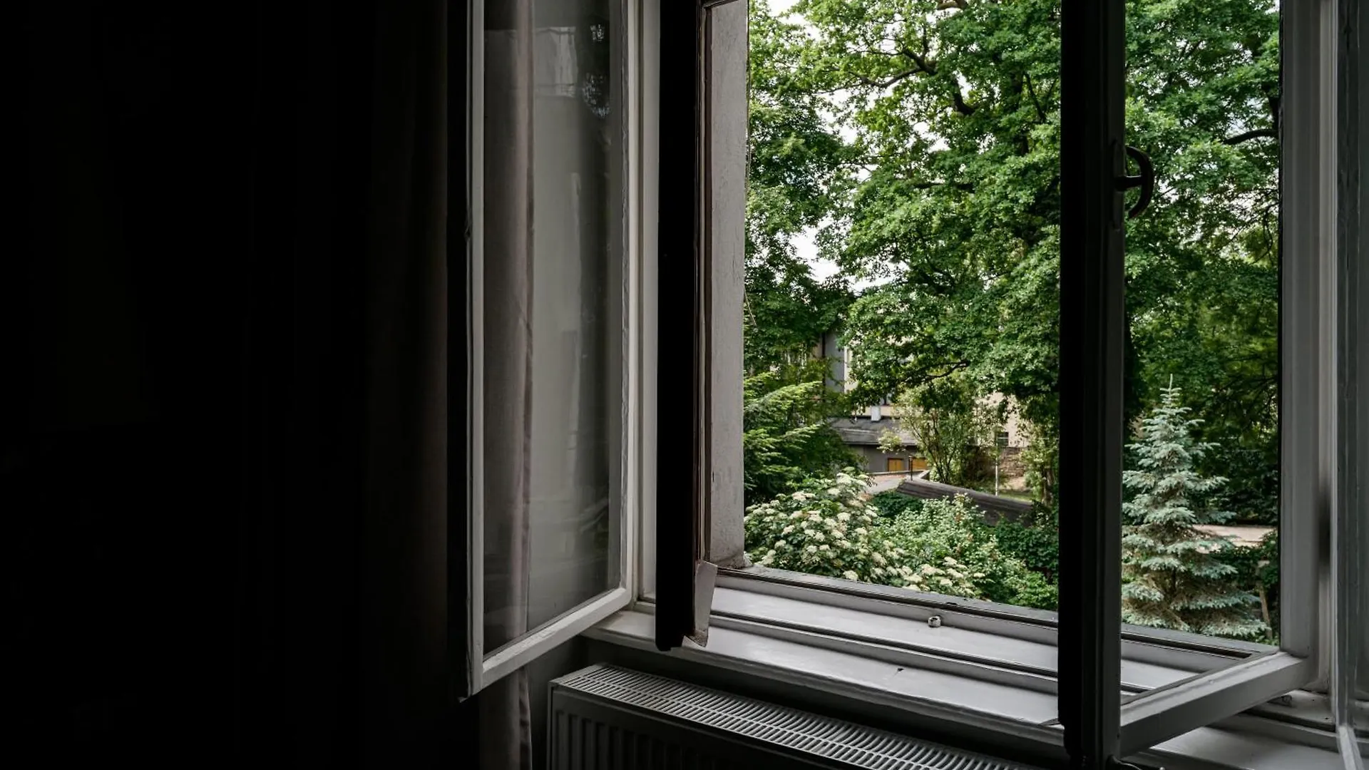 Arts Apartments - Krakow Old Town