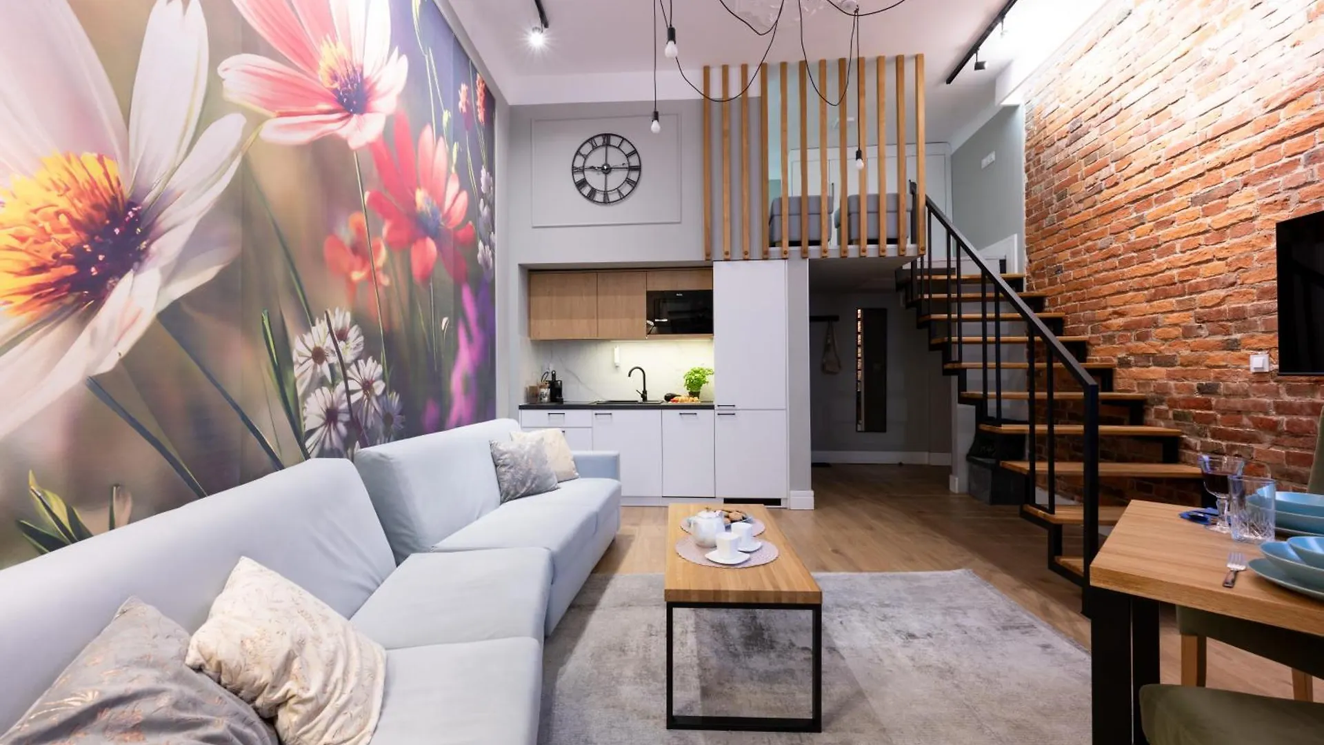Arts Apartments - Krakow Old Town Pologne