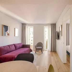 Serviced - Mouraria , Lisbon Portugal