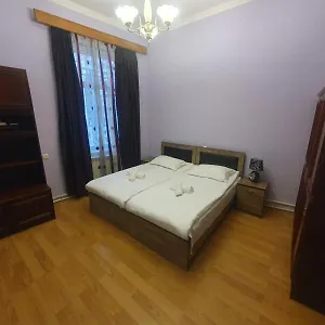 House In Old Апартаменты Тбилиси
