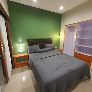 Kalih Bali Проживание в семье Кута