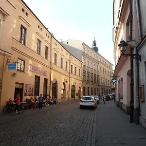 Appartement Rudi, Cracovie