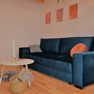  Апартаменты Apartament Meiselsa 2.