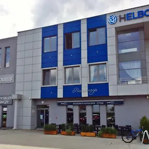  Проживание в семье 3rooms