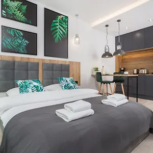  Apartment Of The Kings - Point - Rajska 3
